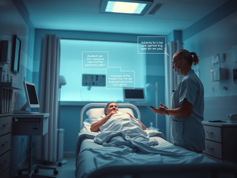 Suvi Health Launches Ambient AI to Bridge Patient Care Gaps