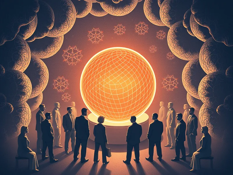 Health Leaders Warn Against Rushing AI Spending in Healthcare