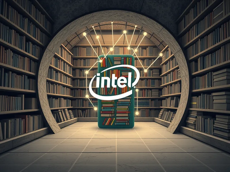 Intel Reports Q2 Earnings, Sees Fastest Revenue Growth in 15 Years Despite Stock Slump