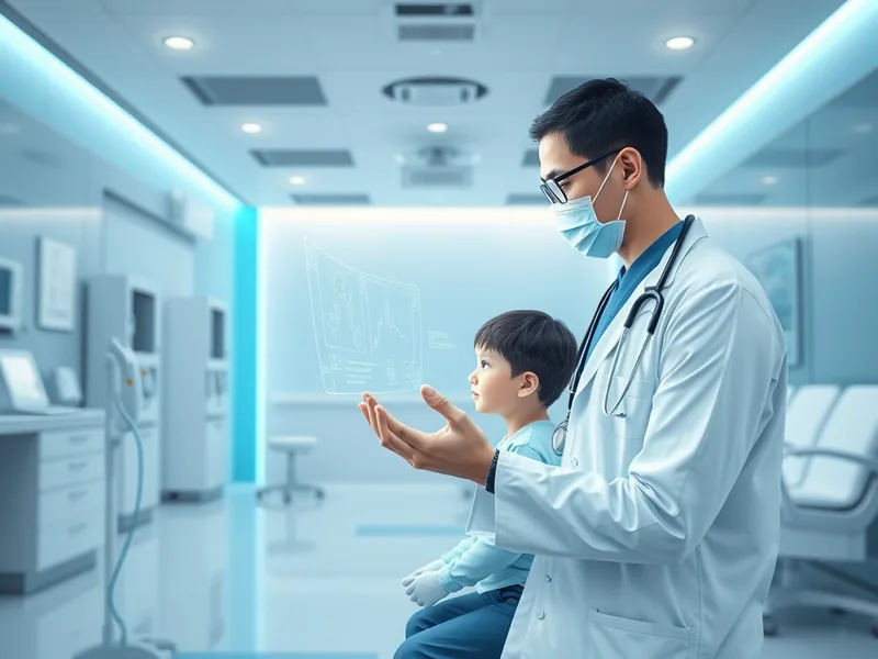 Doctronic Expands Pediatric Care with Summer Health Acquisition