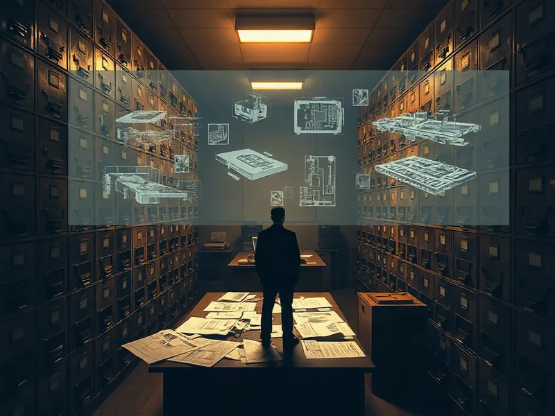 Study Puts a Number on Cold War Espionage: East Germany's GDP Boost of 7.4%
