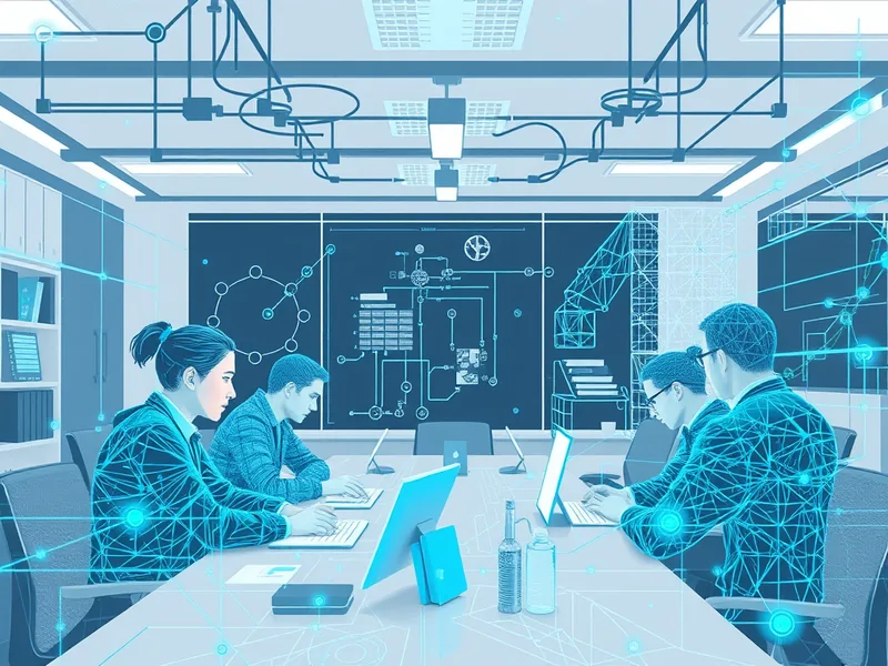 Nonprofit Current AI Aims to Build an Open and Inclusive World Wide Web of AI