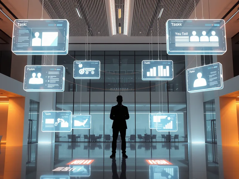 OpenAI Launches Workspace Agents in ChatGPT for Team Collaboration