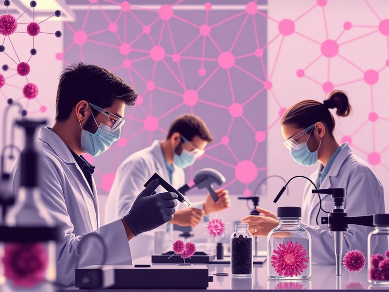 Women's Health Funding Reaches New Heights, Shifting to a Broad-Based Investment Ecosystem