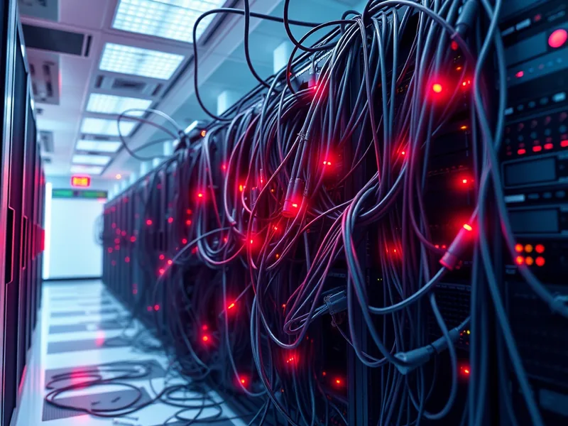 Hospital Networks Under Siege: The New Front in Cyberwarfare