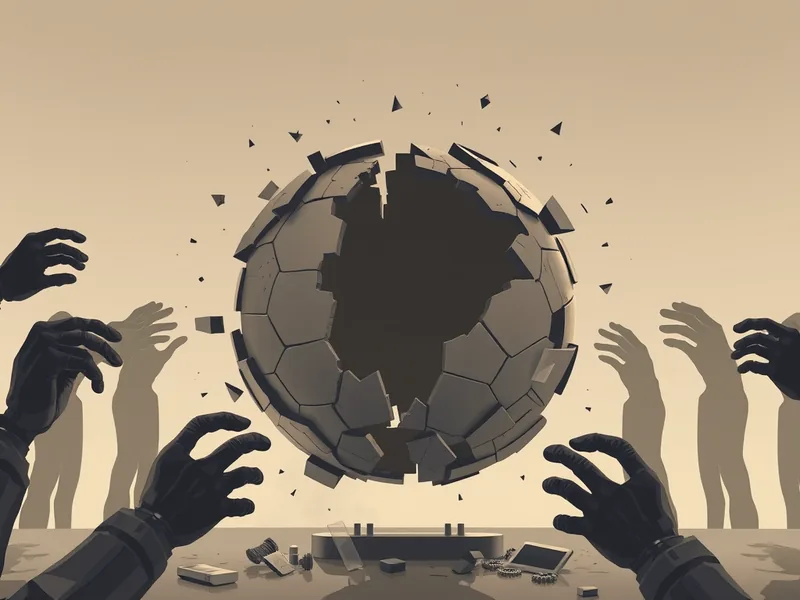 Stanford Grants Fuel AI Research to Tackle Global Security Challenges