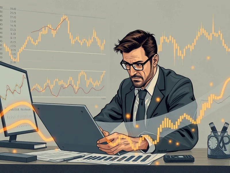 Anthropic's Rapid Growth Highlights AI Market Volatility and Uncertainty