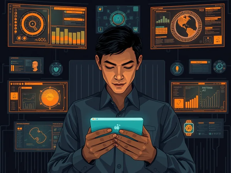 AI Usage Revealed: Real Conversations Show a More Complex Picture