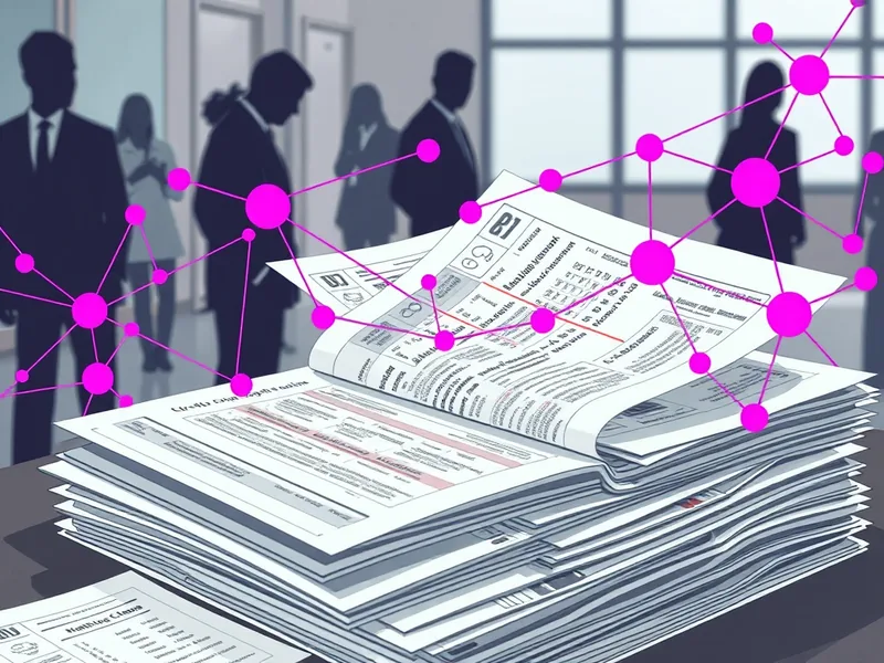 AI in Healthcare Payer Denials: A New Challenge for Hospitals