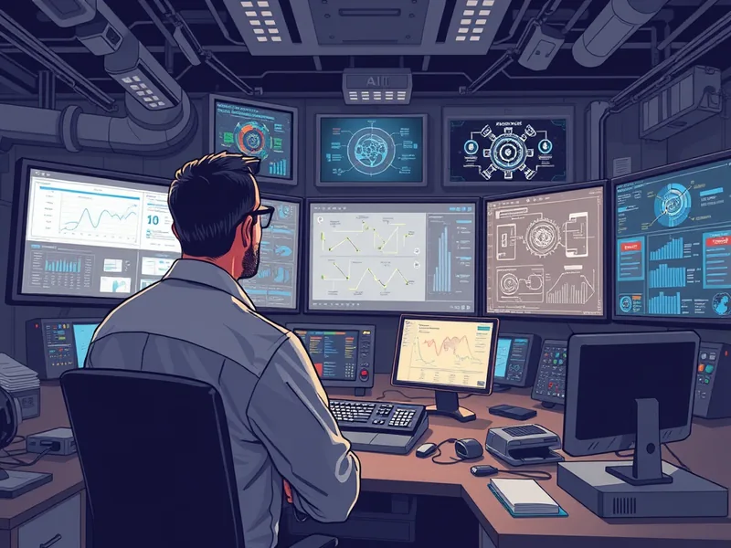 AI-Infused Process Excellence: Bridging Lean Six Sigma and Modern Automation