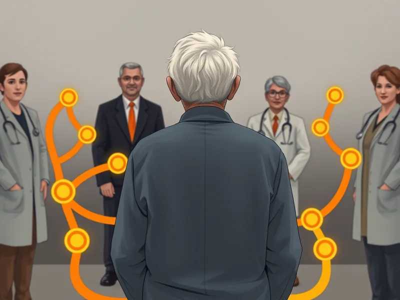 Medicare Advantage Insurers Deny, Then Reverse Rehab Care for Seniors