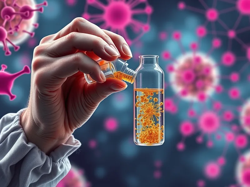 Gold in Water for ALS: Hope or Hype?
