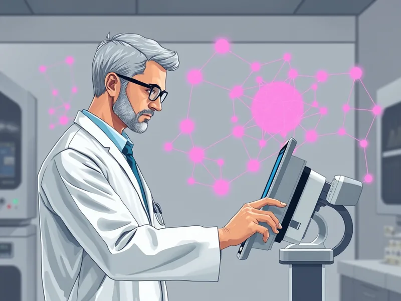 Overcoming Barriers to AI in Healthcare: Nvidia and Hoppr’s Collaborative Solution