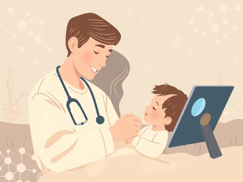 AI Startup Doctronic Expands Pediatric Care with Summer Health Acquisition