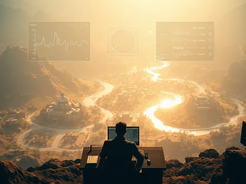 Google's Genie 4 world model adds audio, longer scenes, and real-time editing