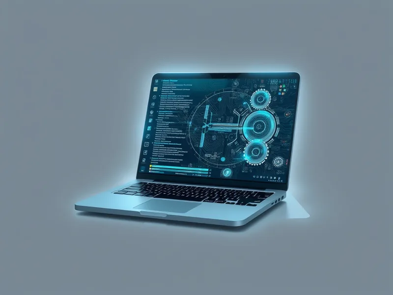 Qwen 3.8-27B: A Vision-Capable LLM That Runs on Your Laptop