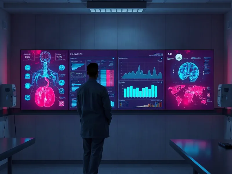 OpenEvidence Rolls Out New AI Model Family for Clinicians