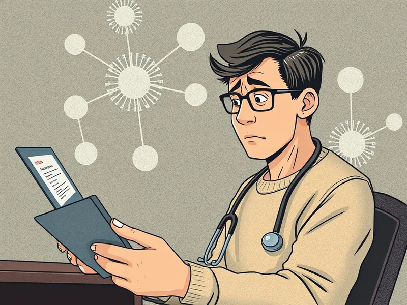 The Hidden Costs of Healthcare’s Identity Crisis: Why Refilling a Prescription Requires Multiple Logins